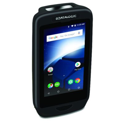 Datalogic Memor 1 Android El Terminali (2D) » Barcodex