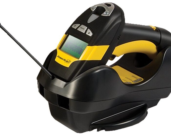 Datalogic PowerScan PM9500 Endüstriyel Barkod Okuyucu (2D)