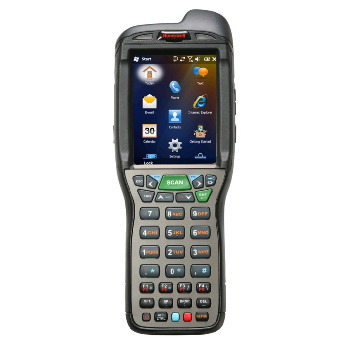 Honeywell Dolphin 99EX El Terminali (2D)