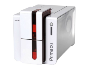 Evolis Primacy PVC Kart Yazıcı