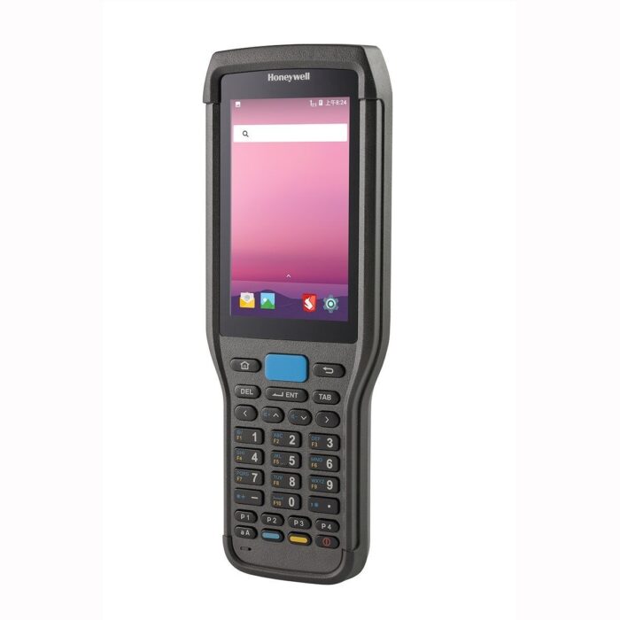 Honeywell EDA60K Android El Terminali (2D)