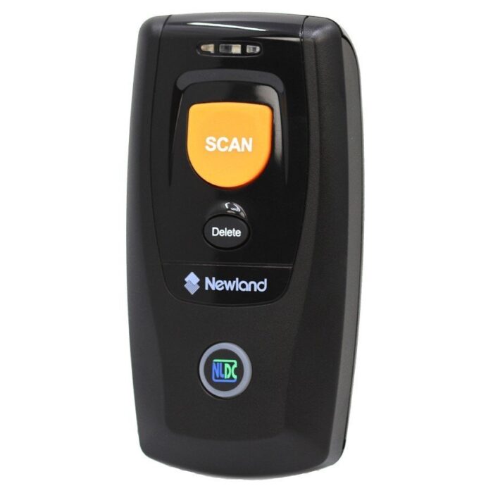 Newland BS8060 Kablosuz Karekod Barkod Okuyucu