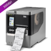 Tsc MX340 Endüstriyel Barkod / Etiket Yazıcı