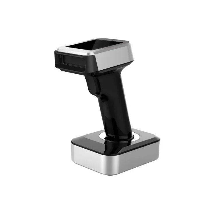 KodScan KDS-3040 Kablosuz Lazer Barkod Okuyucu (1D)