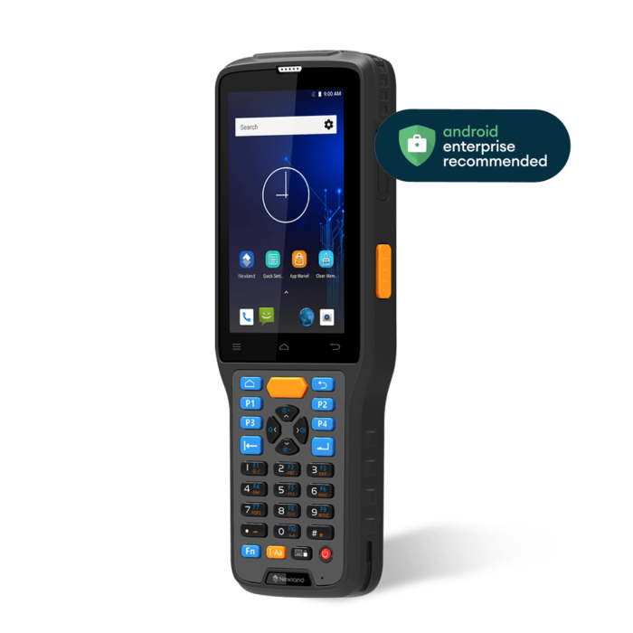 Newland N7 Pro (3GB Ram) Android El Terminali